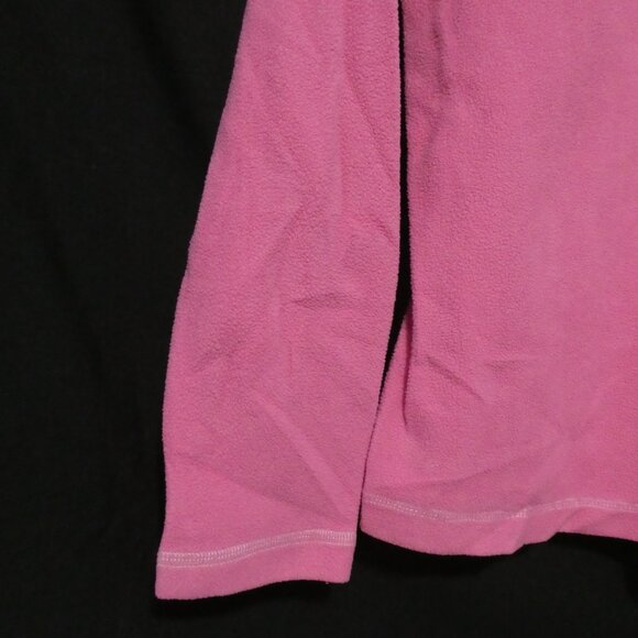 GEORGE | large (14-16) | Soft and Lightweight Fleece Pajama Top | Crown & Heart - Picture 13 of 16